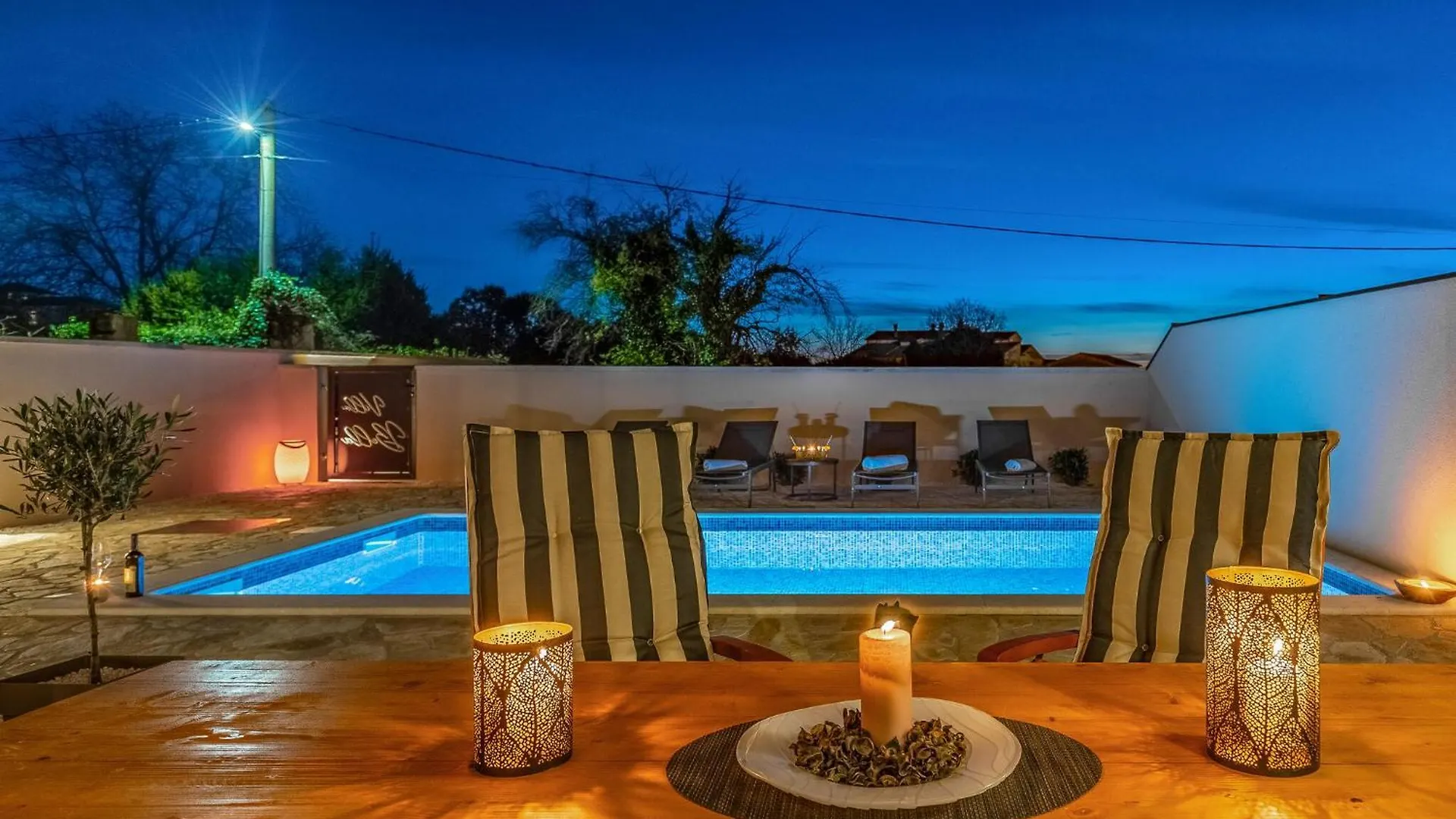 Holiday home 3 Bedroom Awesome Home In Vodnjan Croatia
