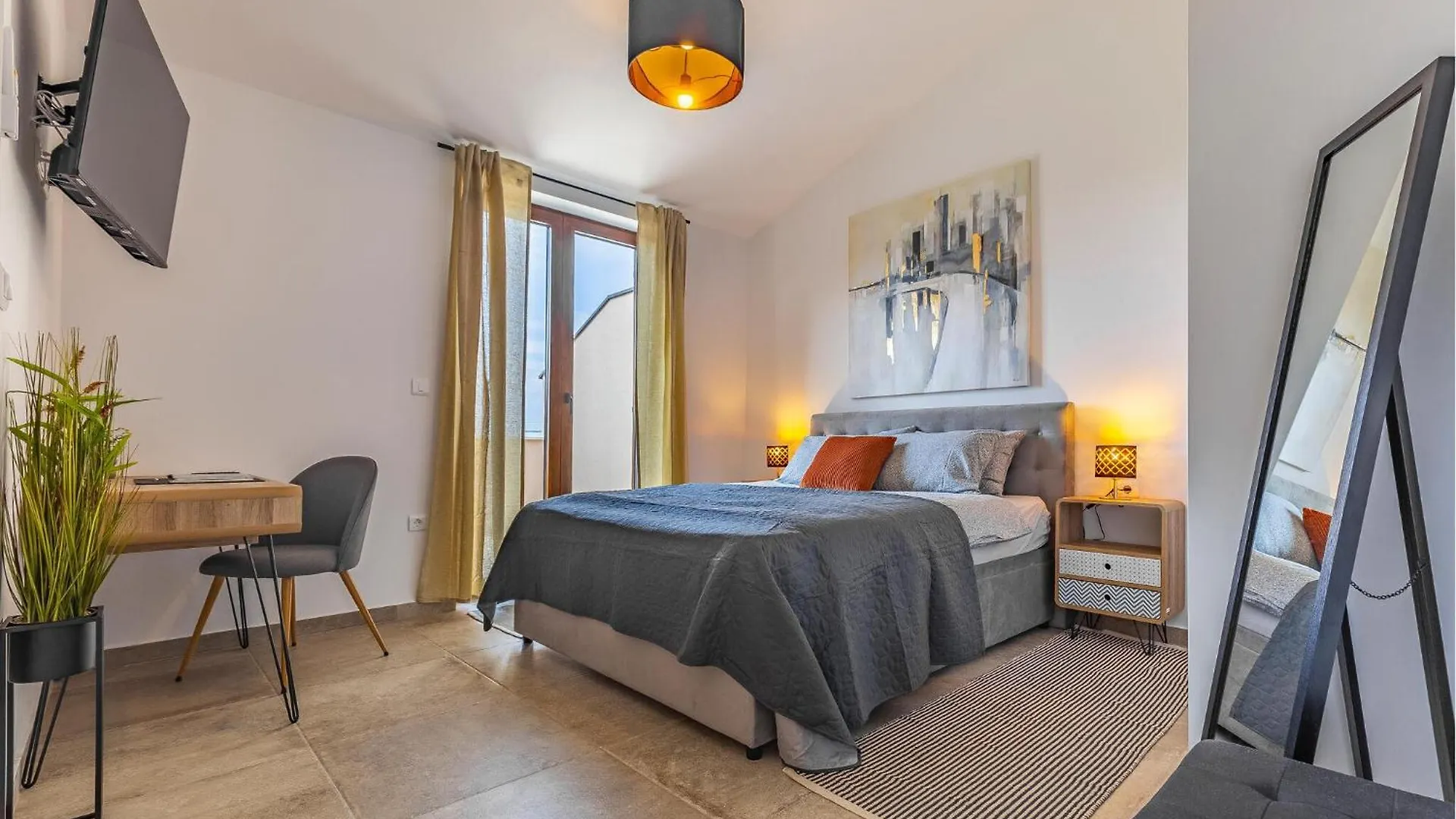 3 Bedroom Awesome Home In Vodnjan