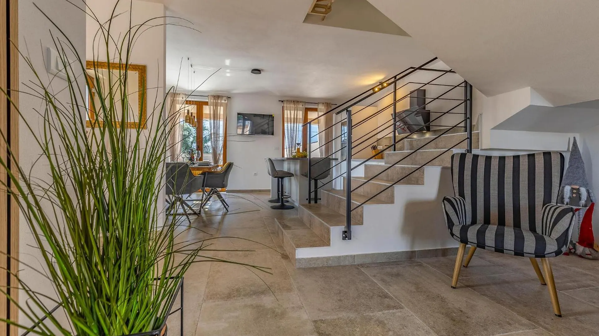 3 Bedroom Awesome Home In Vodnjan 0*,