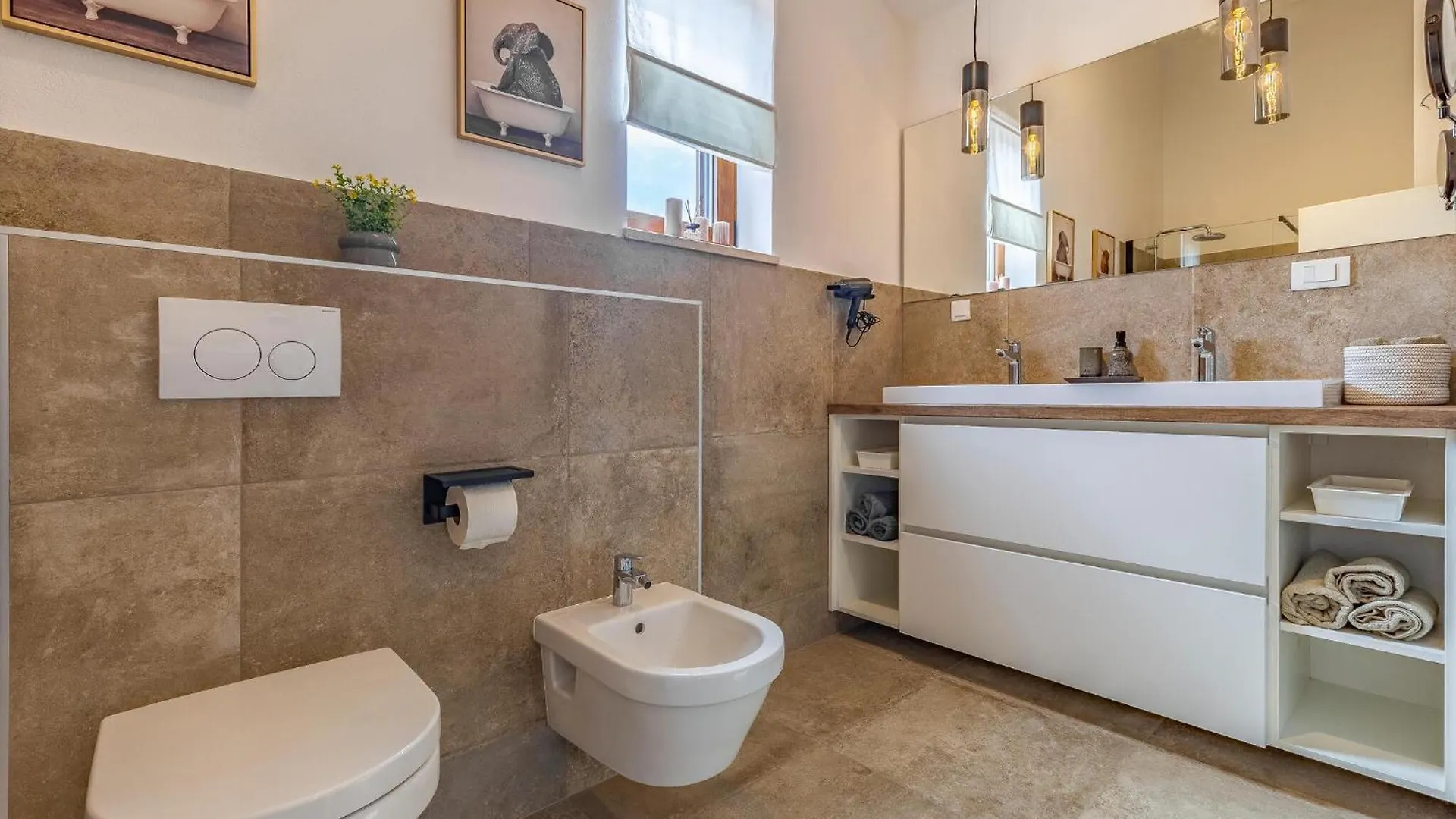 3 Bedroom Awesome Home In Vodnjan