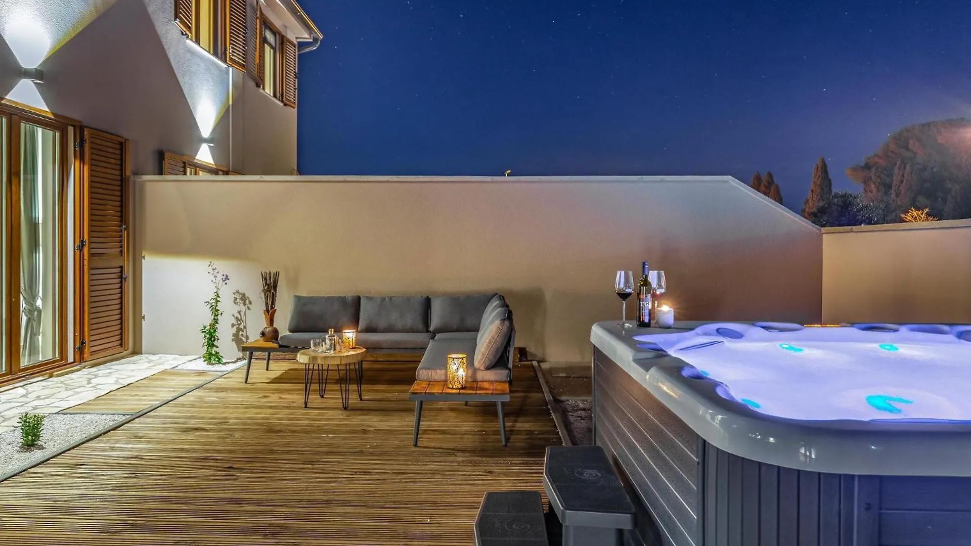 Holiday home 3 Bedroom Awesome Home In Vodnjan