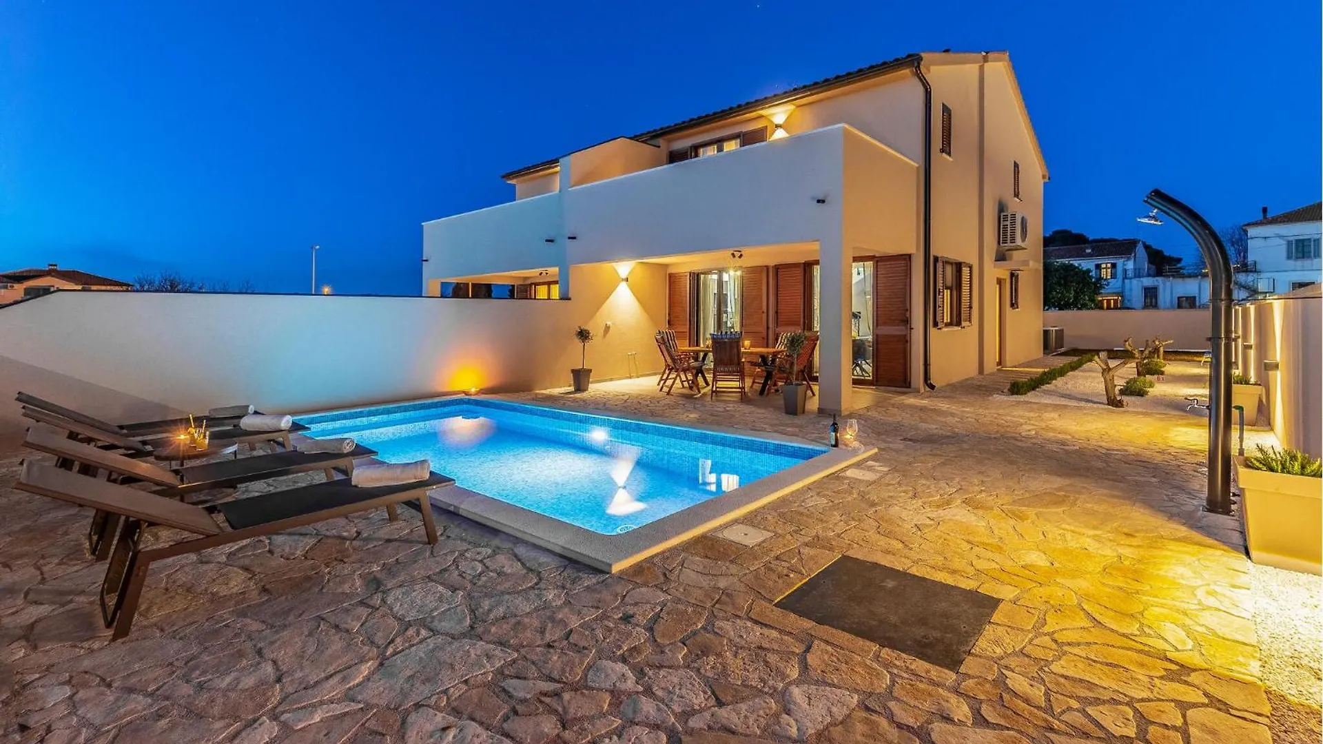 3 Bedroom Awesome Home In Vodnjan