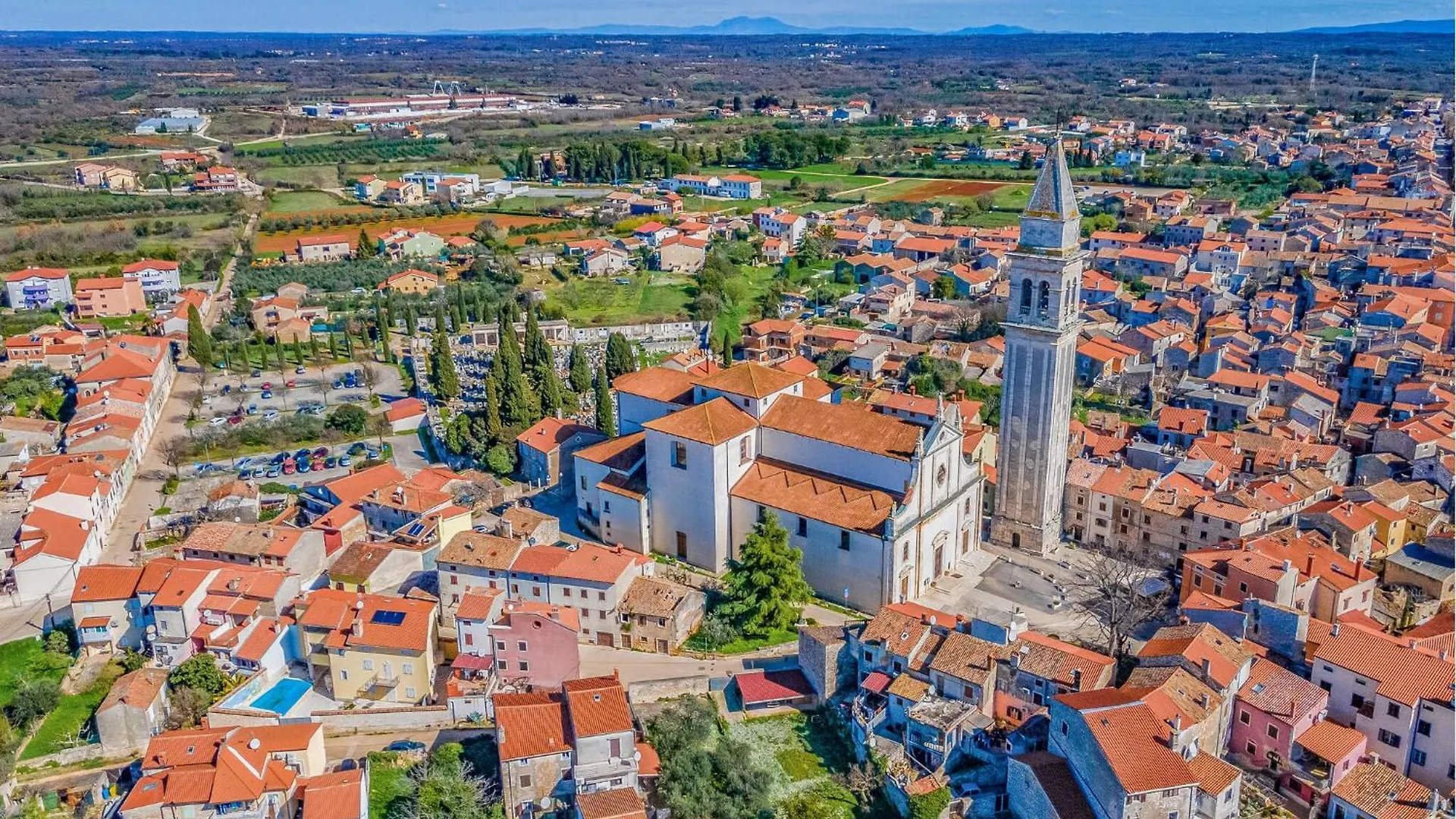 3 Bedroom Awesome Home In Vodnjan 0*,  Croatia